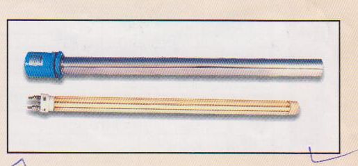 Bobbin Type Heaters Manufacturer Supplier Wholesale Exporter Importer Buyer Trader Retailer in Gurgaon Haryana India